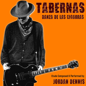 Tabernas (Danza de las Cigarras)