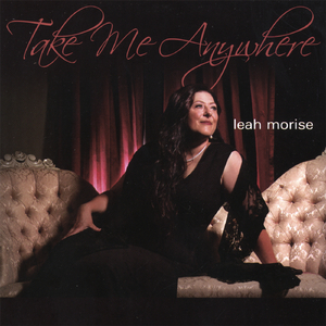 You Can Take Me Anywhere