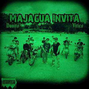 Majagua Invita (feat. Vitico)