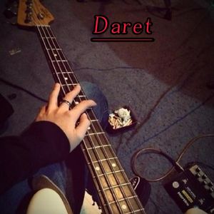 Daret（吉他版）