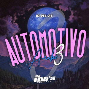Automtivo Árabe 3