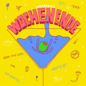 Wochenende (Rotze Remix)