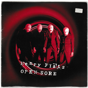 England, That's A Place to Hate