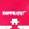K-Blitz - Different (feat. Deuce Fantastick)