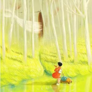 王贰浪-像鱼1_(new)（康. remix）