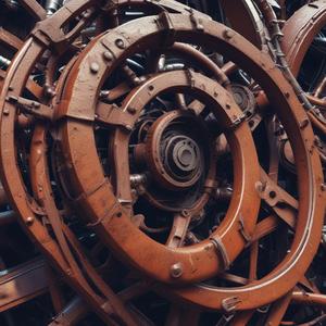 Maschinenherz (Remastered) by @lotrdaniel