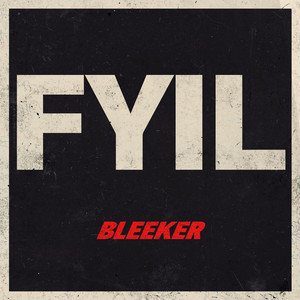 **** You I'm Leaving