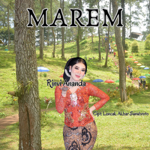 Marem (Remastered 2024)