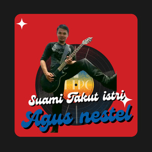Suami takut istri
