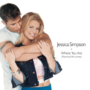 Where You Are (featuring Nick Lachey) (New Version)