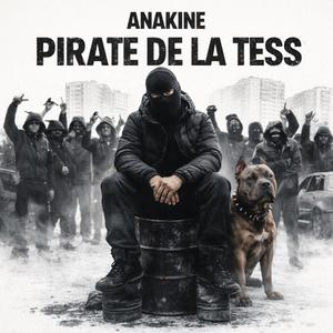 pirate de la tess