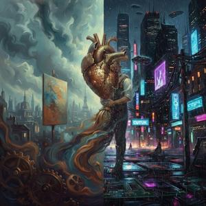 Engranages de l'espirit