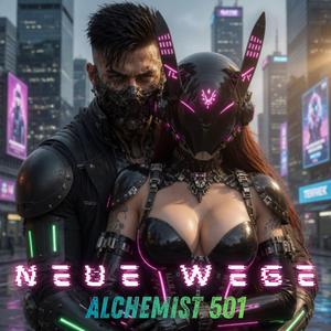 Neue Wege