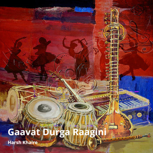 Gaavat Durga Raagini (Live)