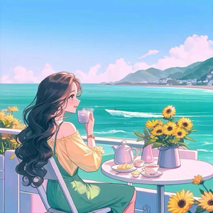 美丽的新娘（钢琴版）