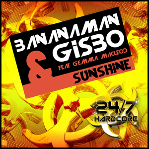 Sunshine (Original Mix)