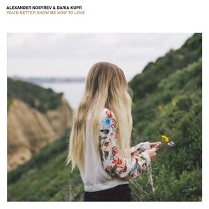 You'd Better Show Me How to Love