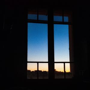 Fenêtre sur ciel