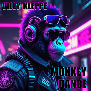 Monkey Dance
