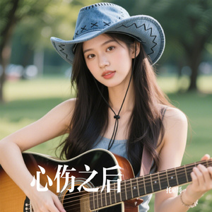 心伤之后