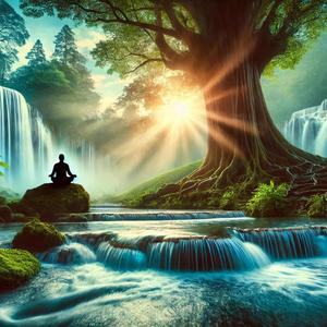 קולות טבע למדיטציה מרגיעה