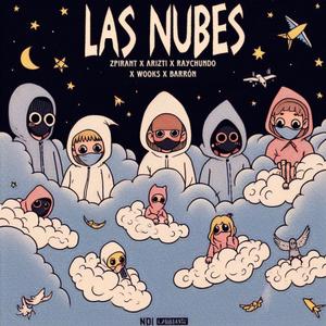 Las Nubes (feat. Arizti, Wooks, Raychundo & Barron)