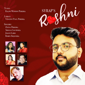 Riten Jinne (feat. Shilpa Cutinha)