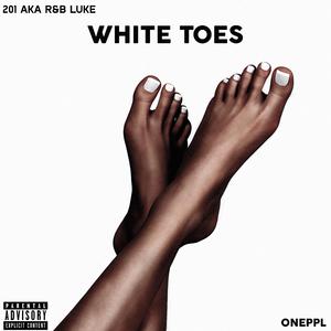 White Toes (feat. ONEPPL)