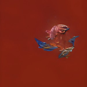 Can't Get U out of My Head