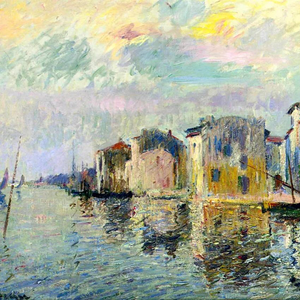 Fatigue （原创）