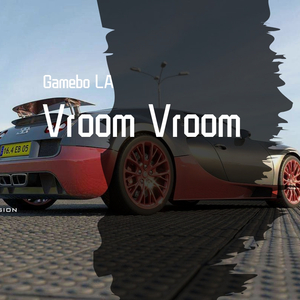 Vroom Vroom（Free Beat ）