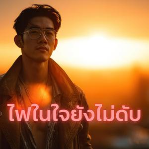 ไฟในใจยังไม่ดับ