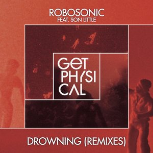 Drowning (Djuma Soundsystem Remix)