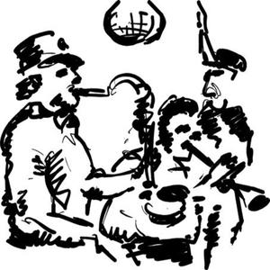 We Sang Du Du Du Du