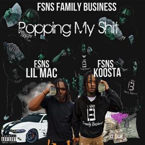 Popping My Shit (FSNS)