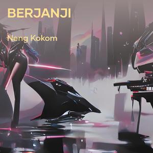 BERJANJI