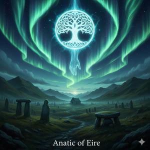 Be a Friend (Anatic of Eire)