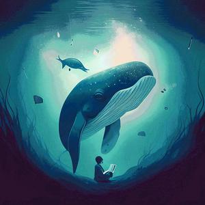 lofi for whales