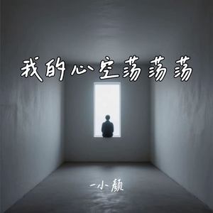 我的心空荡荡荡