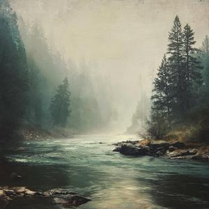The Rivers Whisper