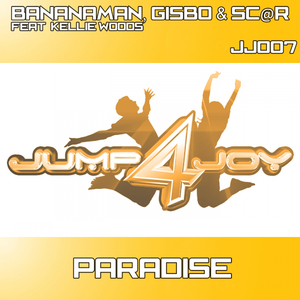 Paradise (Original Mix)