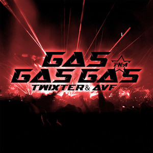 Gas Gas Gas