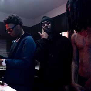 SkullCandy (feat. Double0glizzy & Shoota556)