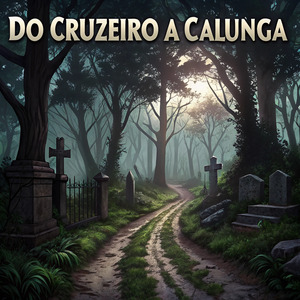Na Encruzilhada Eu Vi Seu Sete da Lira / Gira Mundo Inteiro Gira no Sete Cruzeiro / Abalou Exu Omulu Bará / Eu Quero Ver Chover Eu Quero Ver Relampiar / Na Minha Encruzilhada Quem Manda Sou Eu / Caboclo Roxo Comedor de Carne Crua