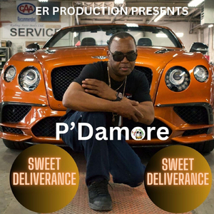 Sweet Deliverance