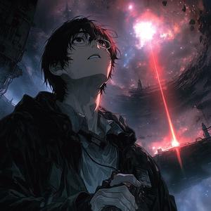 【KuroNeko】 Red String Signal | Akai Ito no GPS