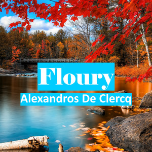 Floury
