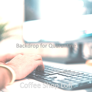 Relaxed Music for Lockdowns