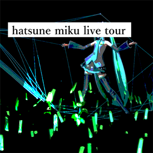 hatsune miku live core 3