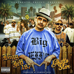 Western Conference (feat. Swerv On, R.C.S, Young Jiggs & The Legendary Kokane)